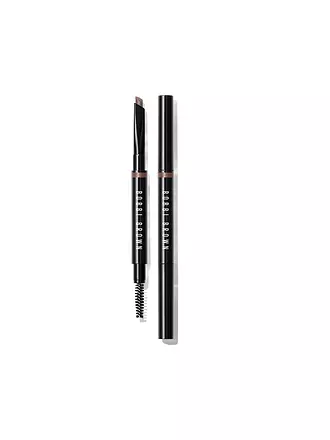 BOBBI BROWN | Augenbrauenstift - Long-Wear Brow Pencil refillable (23 Warm Dark Brown) | 